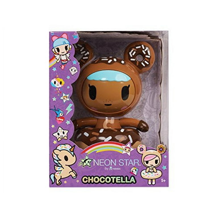 JP Other Tokidoki Large Figure - Chocotella - Walmart.com