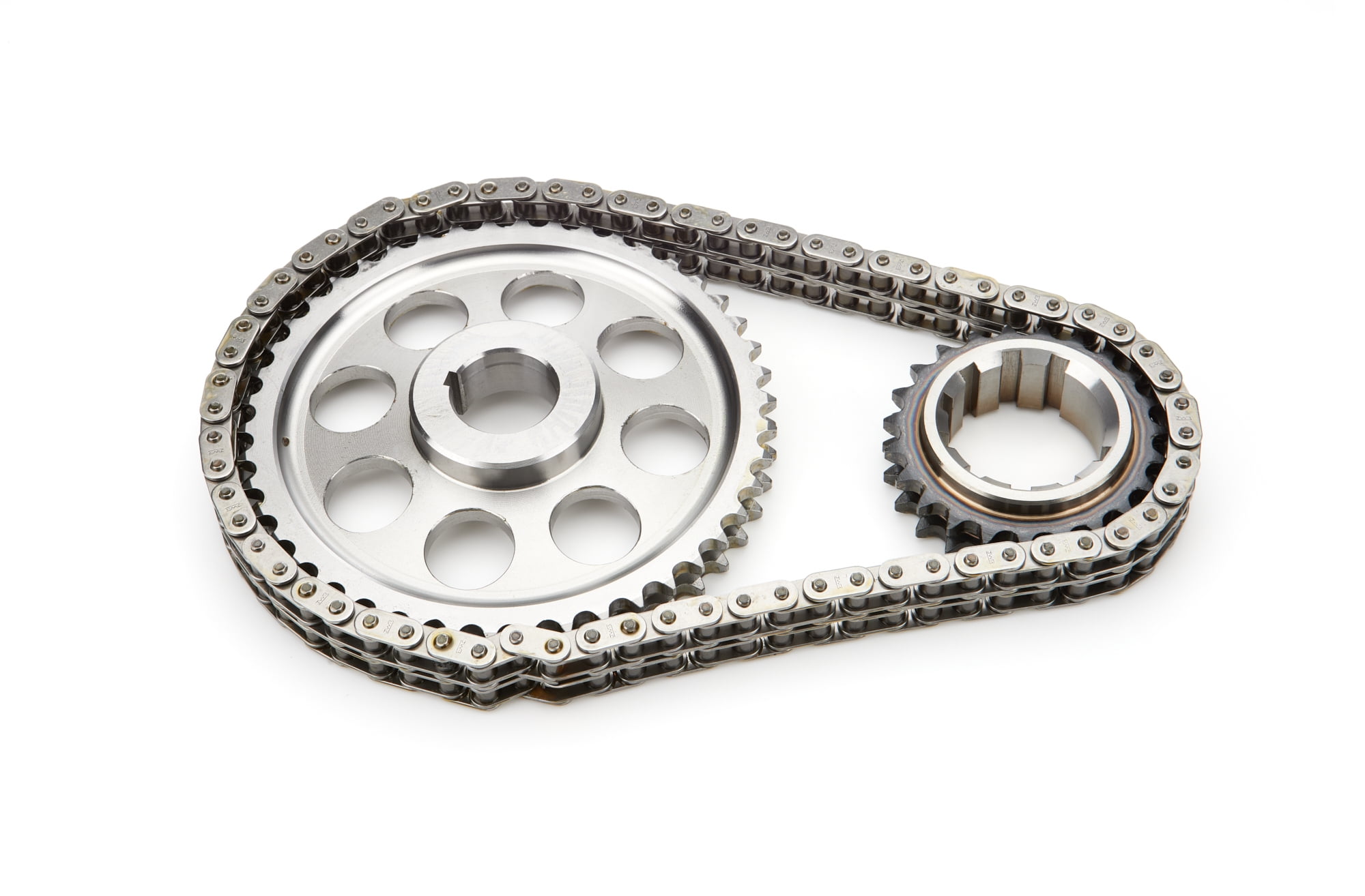 Rollmaster SBM Billet Roller Timing Set Rollmaster SBM Billet Roller Timing Set