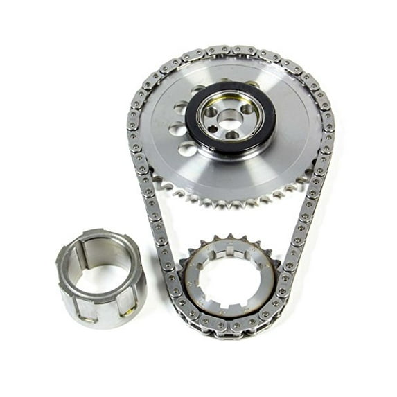 JP PERFORMANCE Single Roller GM LS-Series Timing Chain Set P/N 5618T