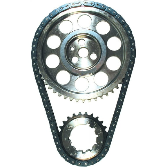 JP Performance Double Roller Mopar B/RB-Series Timing Chain Set P/N 5606T