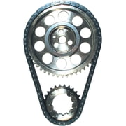 JP Performance Double Roller Mopar B/RB-Series Timing Chain Set P/N 5606T