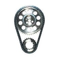 thumbnail image 1 of JP Performance 5611 Ford FE Billet Double Roller Timing Set, 1 of 1