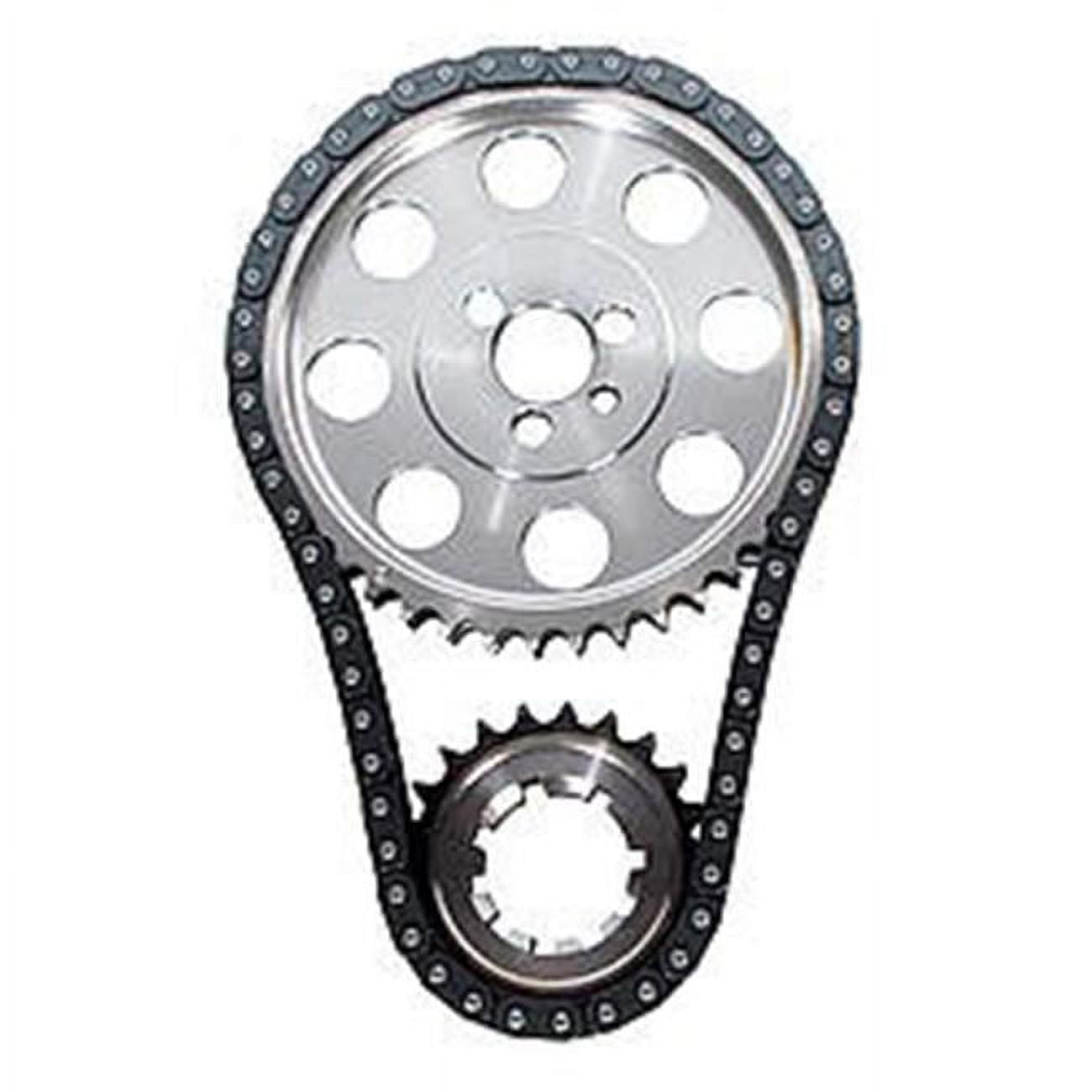 JP Performance BBC Billet Double Roller Timing Set JP5991-LB05 JP Performance BBC Billet Double Roller Timing Set JP5991-LB05