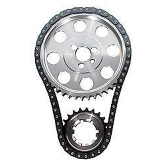 JP Performance 5989 BBM Billet Double Roller Timing Set