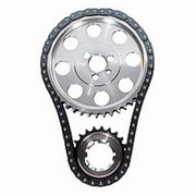 JP Performance 5991 مجموعة توقيت الأسطوانة المزدوجة لـ Big Block Chevy - Double Roller