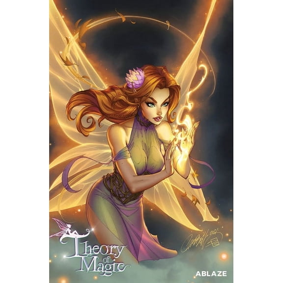 JP ROTH'S THEORY OF MAGIC (Paperback)