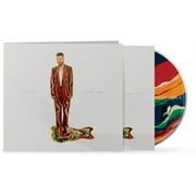 JP Saxe - A Grey Area - Music & Performance - CD