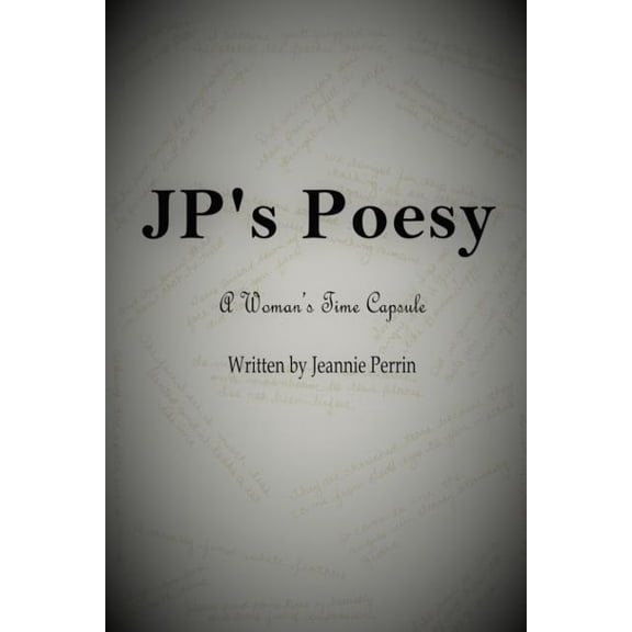 JP's Poesy (Paperback)