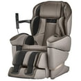 thumbnail image 1 of JP3000 5D Ai Deluxe Zero Gravity Massage Chair with Ai Body Scan, Full Body Stretch, Dual Heat Therapy, 1 of 7