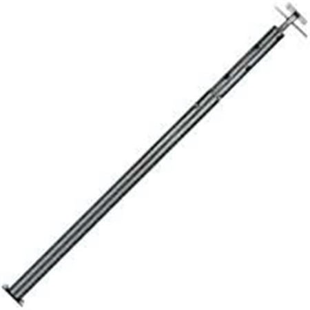 JP36 1 Ft. 7 in. - 3 Ft. Adjustable Jackpost