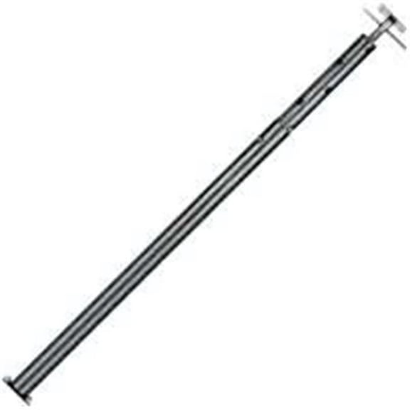 JP55 2 Ft. 10 in. - 4 Ft.7 in. Adjustable Jackpost