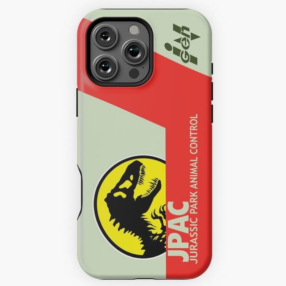 JPAC GEAR Military Inspired Design Phone Case for iPhone 11 12 13 14 15 16 17 Pro Max