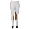 thumbnail image 1 of George H Morris Ladies Show Time Knee Patch Breeches, 1 of 11