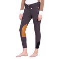 thumbnail image 1 of George H Morris Ladies Show Time Knee Patch Breeches, 1 of 10