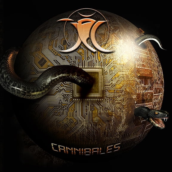 Jpl CANNIBALES (CD)
