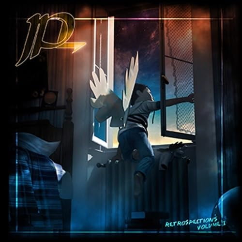 JPL RETROSPECTIONS VOL 1 (CD)