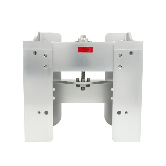 JPL5800 8" Setback Adjustable Manual Outboard Boat Jack Plate