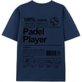 thumbnail image 1 of JPLILY Trader T-Shirt Short Sleeve, 100% Soft Cotton for Odor-Free & Warm, DTG Printing for HD, Fade-Resistant Image &Text, Personalized Gift for Men & Women, 1 of 1