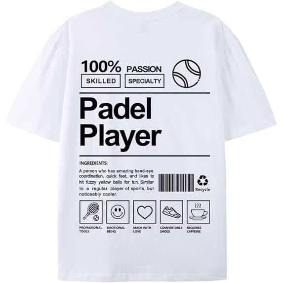 JPLILY Trader T-Shirt Short Sleeve, 100% Soft Cotton for Odor-Free & Warm, DTG Printing for HD, Fade-Resistant Image &Text, Personalized Gift for Men & Women