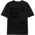 thumbnail image 1 of JPLILY Trader T-Shirt Short Sleeve, 100% Soft Cotton for Odor-Free & Warm, DTG Printing for HD, Fade-Resistant Image &Text, Personalized Gift for Men & Women, 1 of 1