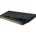 thumbnail image 1 of JPM375A-R2 Duplex 12-Port Network Patch Panel, 1 of 2