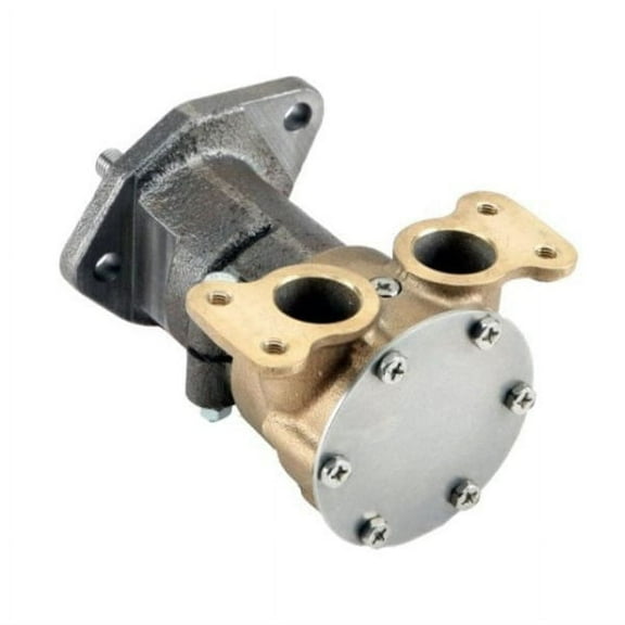 JPR-VP0050D JMP Marine Volvo Penta Replacement Seawater Pump