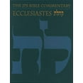 thumbnail image 1 of JPS Bible Commentary Ecclesiastes, (Hardcover), 1 of 1