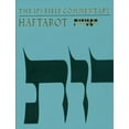 thumbnail image 1 of JPS Bible Commentary The JPS Bible Commentary: Haftarot, (Hardcover), 1 of 1