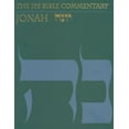 thumbnail image 1 of JPS Bible Commentary The JPS Bible Commentary: Jonah, (Hardcover), 1 of 1