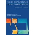 thumbnail image 1 of JPS Study Bible: Mishpatim (Exodus 21:1-24:18) and Haftarah (Jeremiah 34:8-22; 33:25-26) : The JPS B'Nai Mitzvah Torah Commentary (Paperback), 1 of 2
