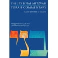 thumbnail image 1 of JPS Study Bible Va-Yiggash (Genesis 44:18-47:27) and Haftarah (Ezekiel 37:15-28): The JPS B'Nai Mitzvah Torah Commentary, (Paperback), 1 of 1