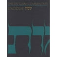 thumbnail image 1 of JPS Torah Commentary The JPS Torah Commentary: Exodus, (Hardcover), 1 of 1
