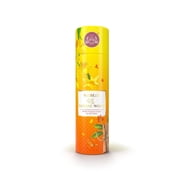JPSR Flora Fusion Collection Nargis & Sandalwood Luxury Double Fragrance Incense Sticks