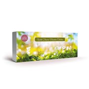 JPSR Wild Flower Mountain Collection Premium Incense Sticks Gift Box   Set of 5