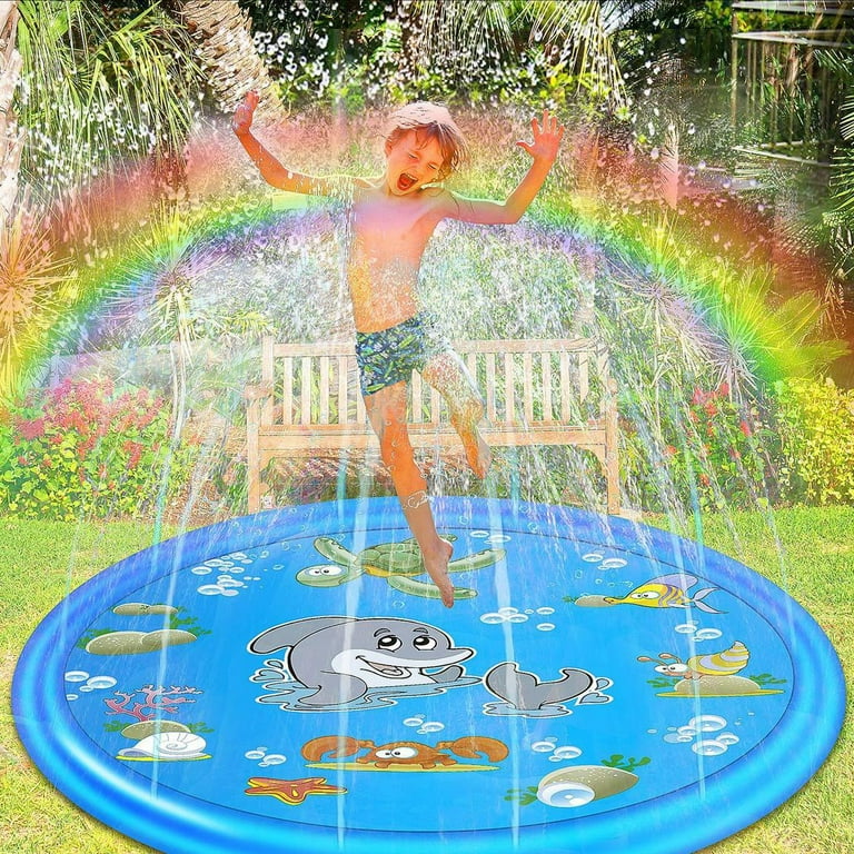 Children's garden water toys deals