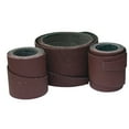thumbnail image 1 of Powermatic Precut Abrasive Strips For Pm2244 Drum Sander, 80 Grit, 3 Pieces, 1 of 6