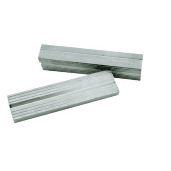 Wilton 4" ALUMINUM JAW CAPS XXX