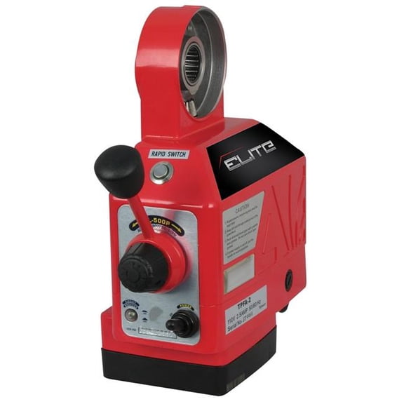 JPW Industries TPFA-2YN Table Powerfeed 150 lbs Torque