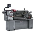 thumbnail image 1 of JPW Industries WC321123 GHB-1340A Lathe with ACU-RITE 200SDRO & Taper Attachment Installed, 1 of 6