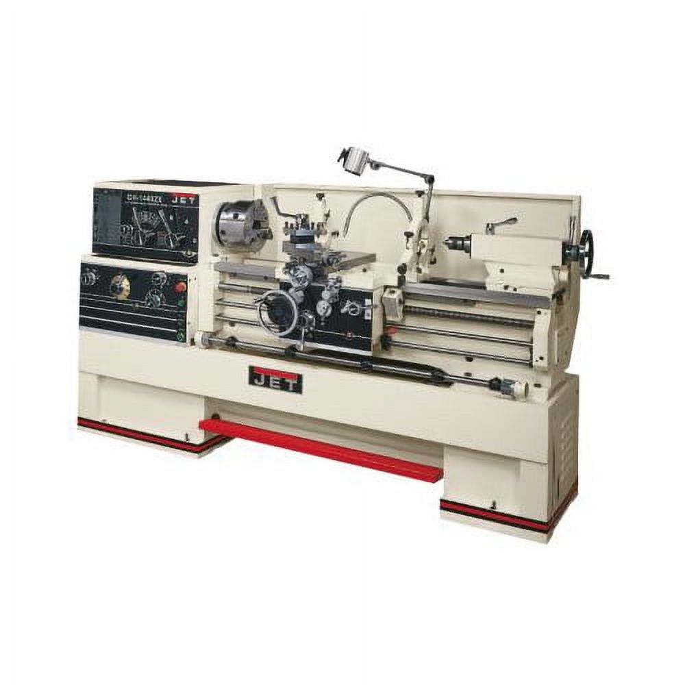 JPW Industries WC321467 GH-1440ZX-TAK Lathe with Taper