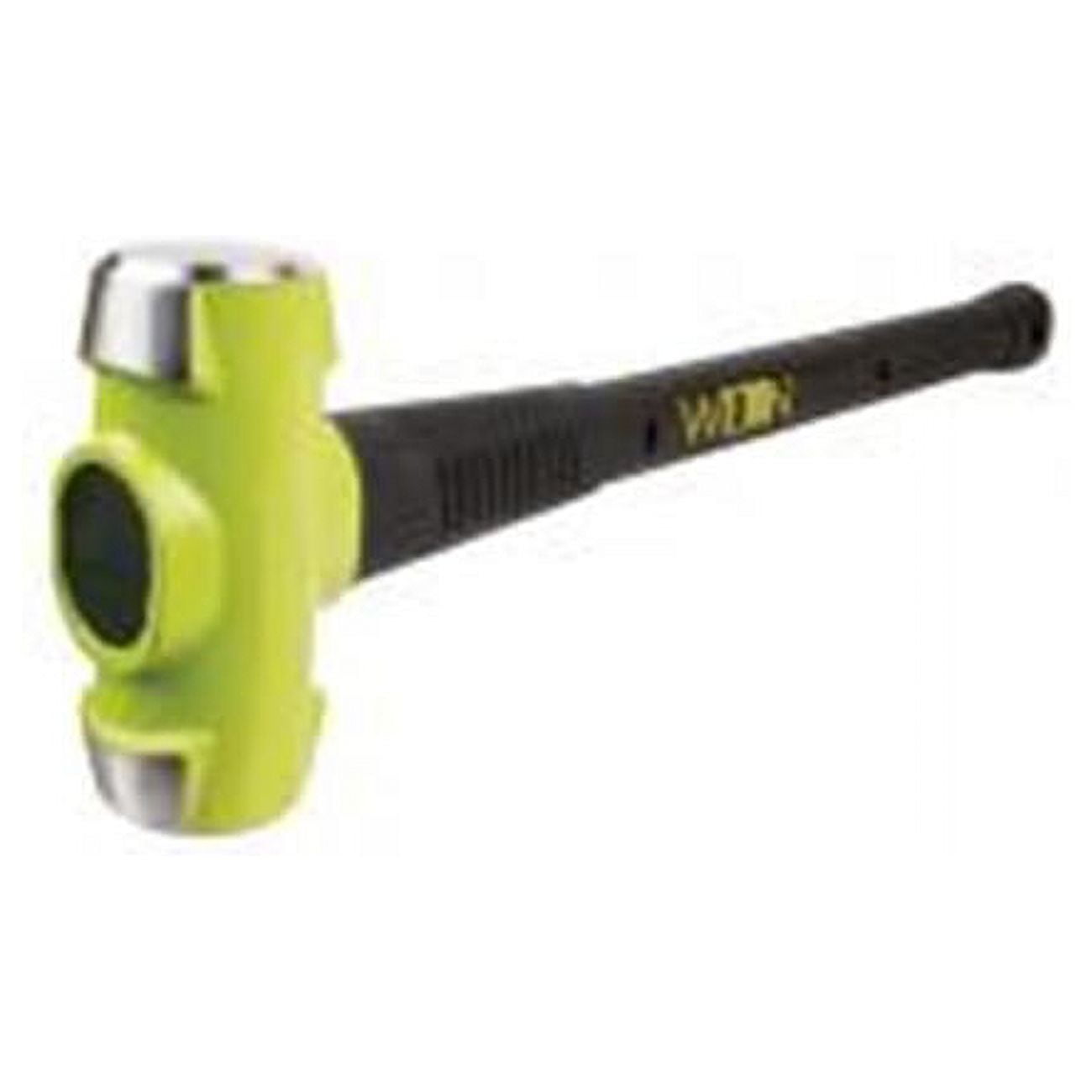 JPW WC21230 12 Head 30 in. Bash Sledge Hammer