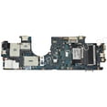 thumbnail image 1 of JPWJ2 Dell Latitude 6430u Laptop Motherboard w/ Intel i7-3687U 2.1GHz CPU, 1 of 2
