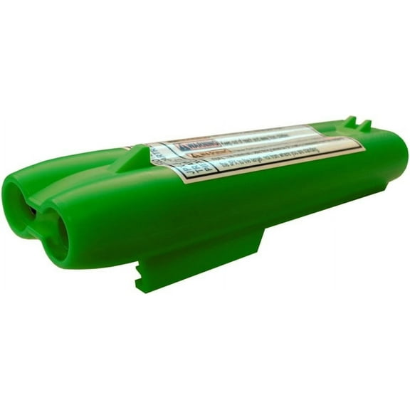 JPX 2 Pepper Gun Inert Practice Cartridge