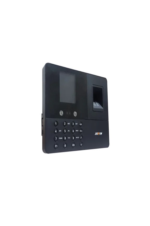 JPX1Face recognition Biometric Fingerprint Time Attendance System Machine Employee Office Fingerprint No software
