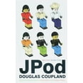thumbnail image 1 of Pre-Owned JPod (Paperback) 0747589151 9780747589150, 1 of 1
