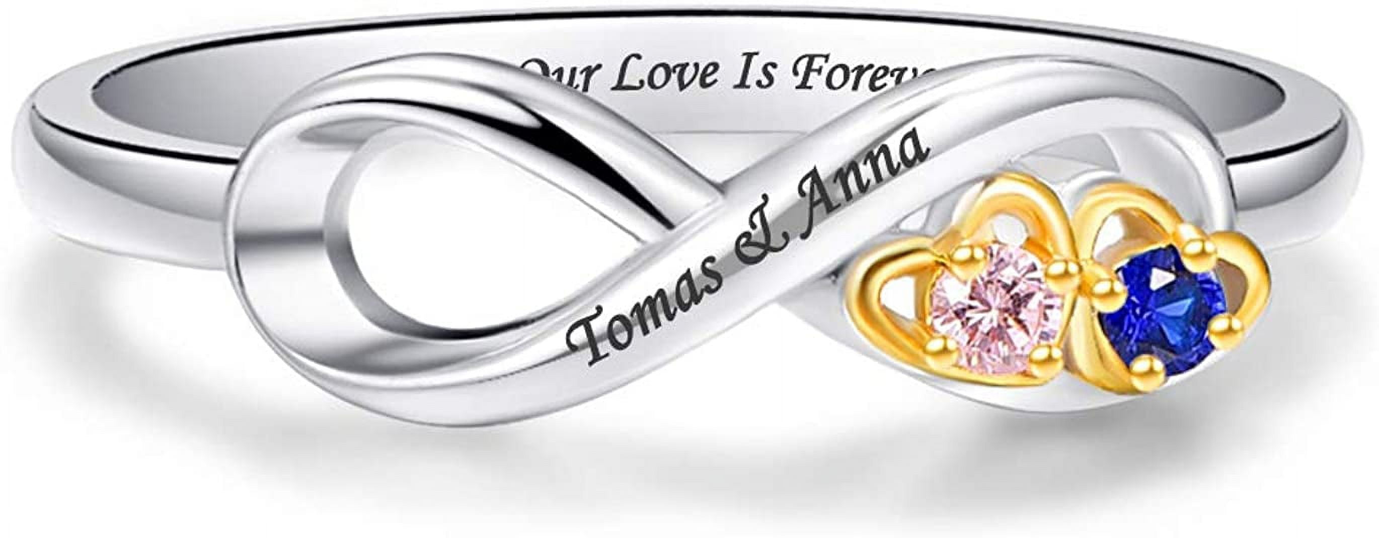 Men's & Women's Brush Beveled Black Diamond Wedding Ring in Black Ceramic  Half Round Rose Gold 10K 8.5mm 12 Black Diamonds 0.12ct Size 10 | MADANI  Rings
