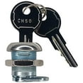 thumbnail image 1 of JQuad Truck Tool Lock with Keys - Replacement Pickup Toolbox Lock Latch (1 Pack), 1 of 3