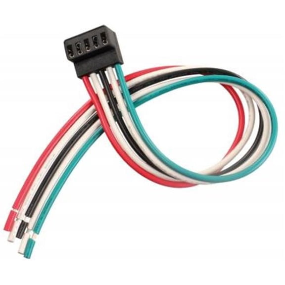 JR 13965In-Line Switch Wiring Harness