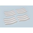 thumbnail image 1 of JR Circuit Wave Section Japan Cup, White - 4 Piece, 1 of 1