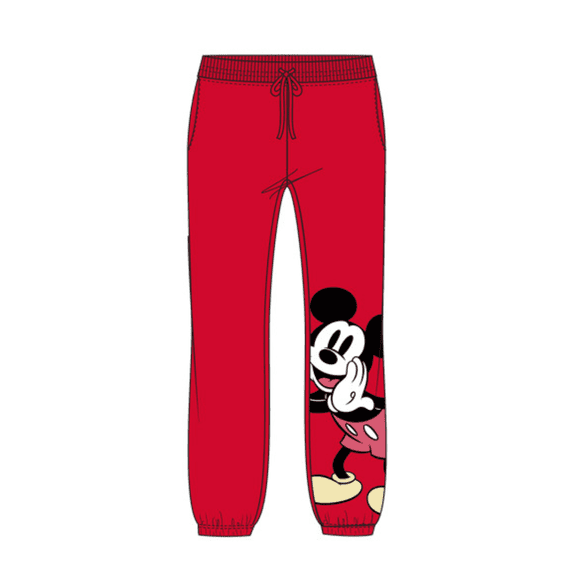 JR FASHION PANT